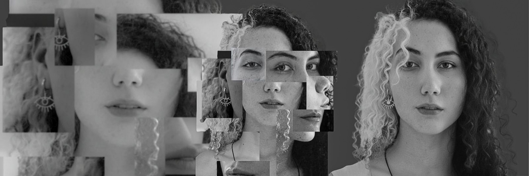 Proceso creativo: desorden, guía, orden